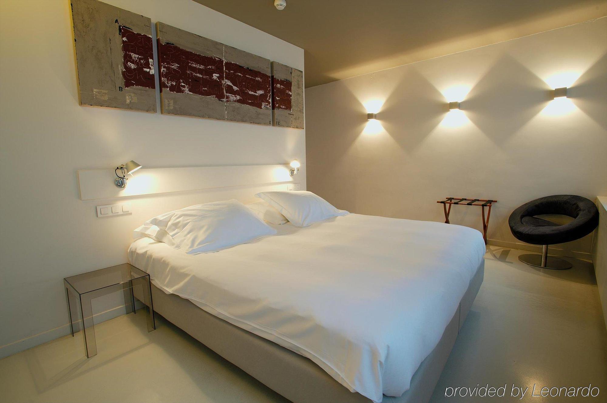 אנטוורפן Hotel Matelote מראה חיצוני תמונה